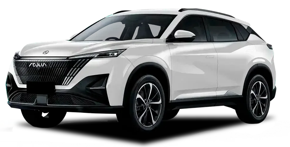 Купить новый автомобиль в кредит в «Кар Сити»