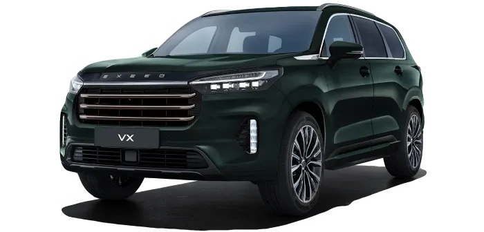 Купить новый автомобиль в кредит в «Кар Сити»