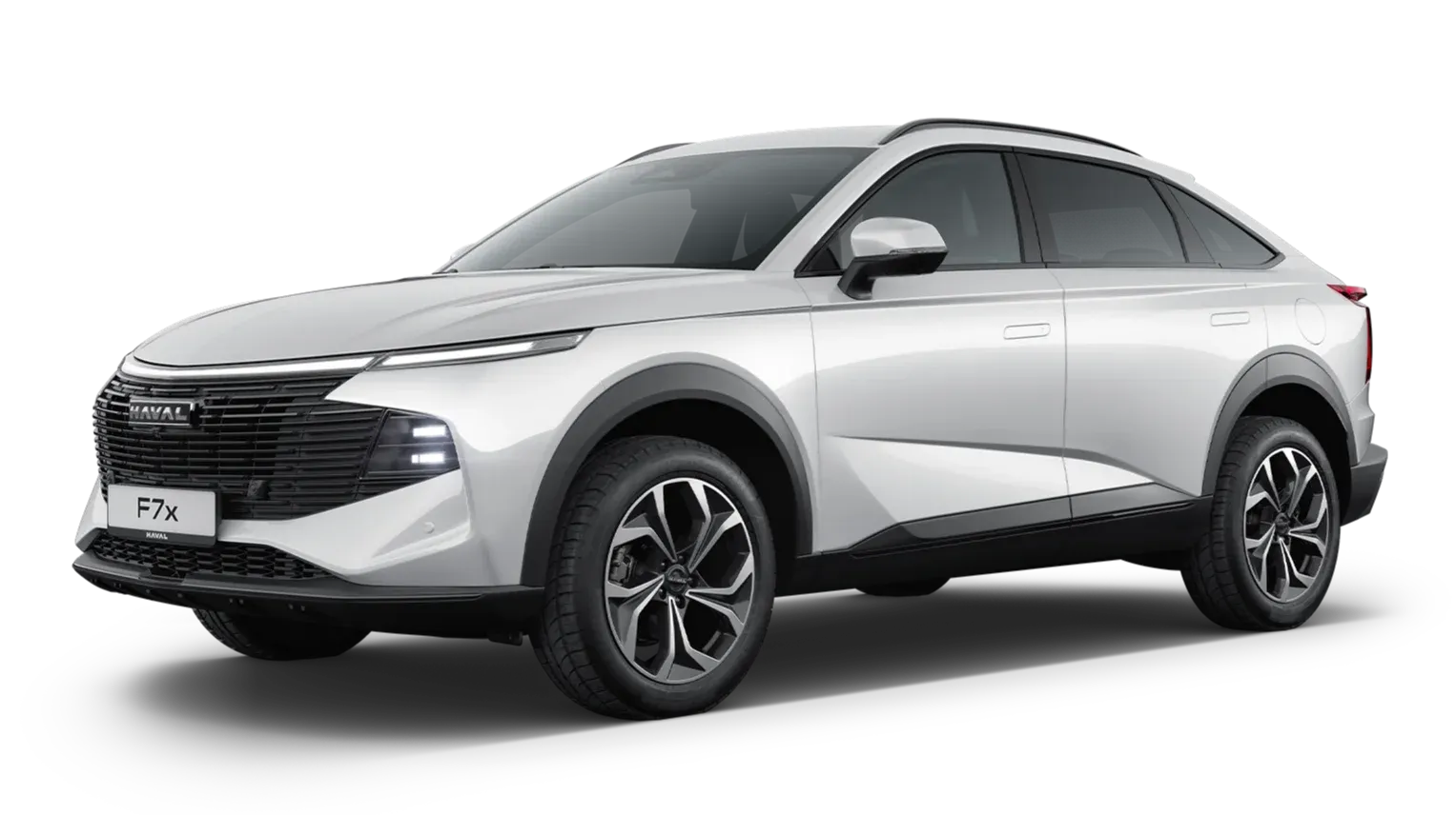 Купить новый автомобиль в кредит в «Кар Сити»