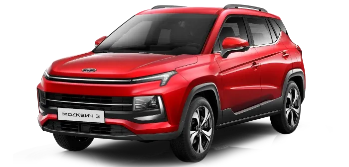 Купить новый автомобиль в кредит в «Кар Сити»