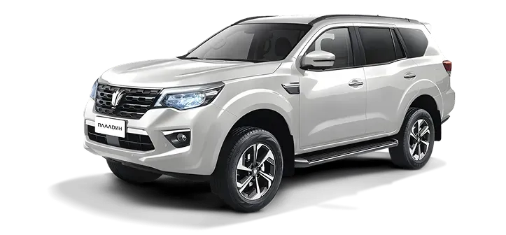 Купить новый автомобиль в кредит в «Кар Сити»