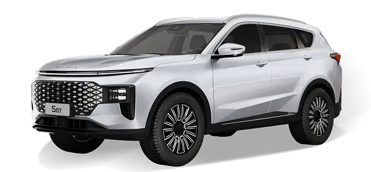 Купить новый автомобиль в кредит в «Кар Сити»